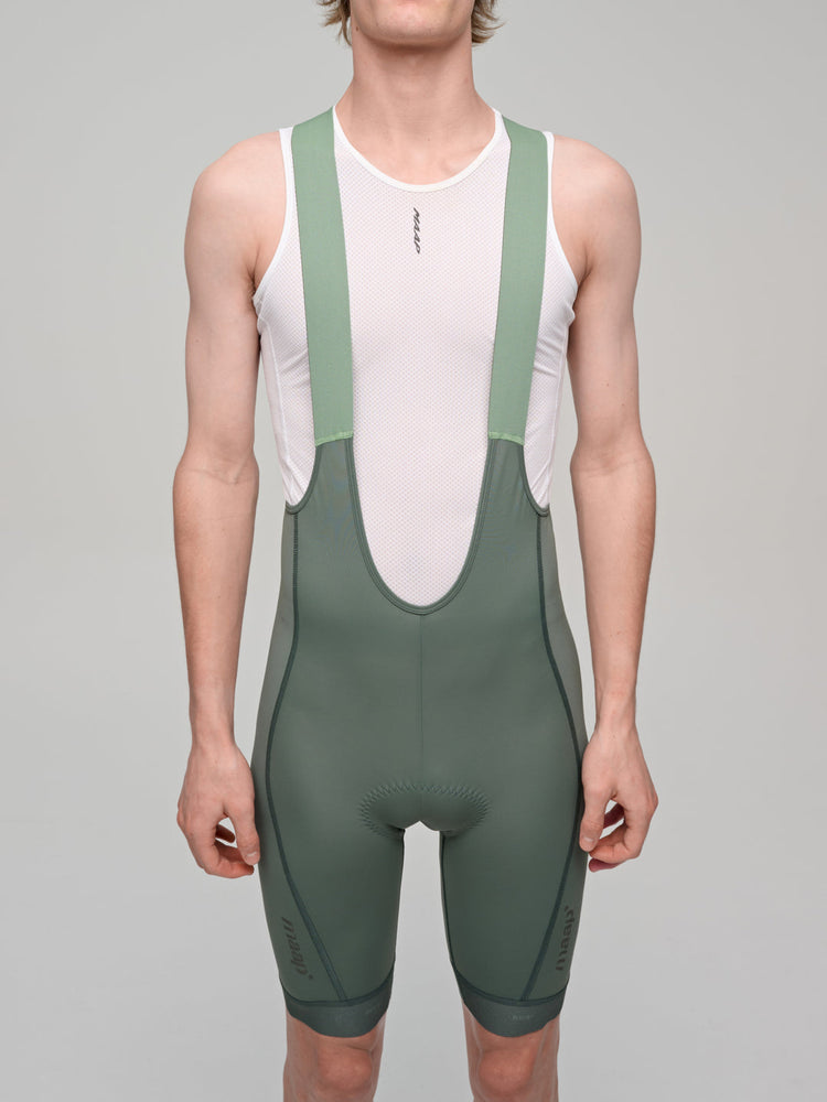 Men's Training Bib 3.0 - Thyme