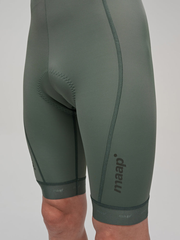 Men's Training Bib 3.0 - Thyme