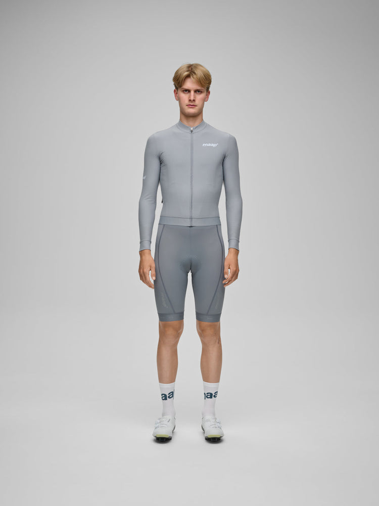 Men's Training Bib 3.0 - Cobblestone