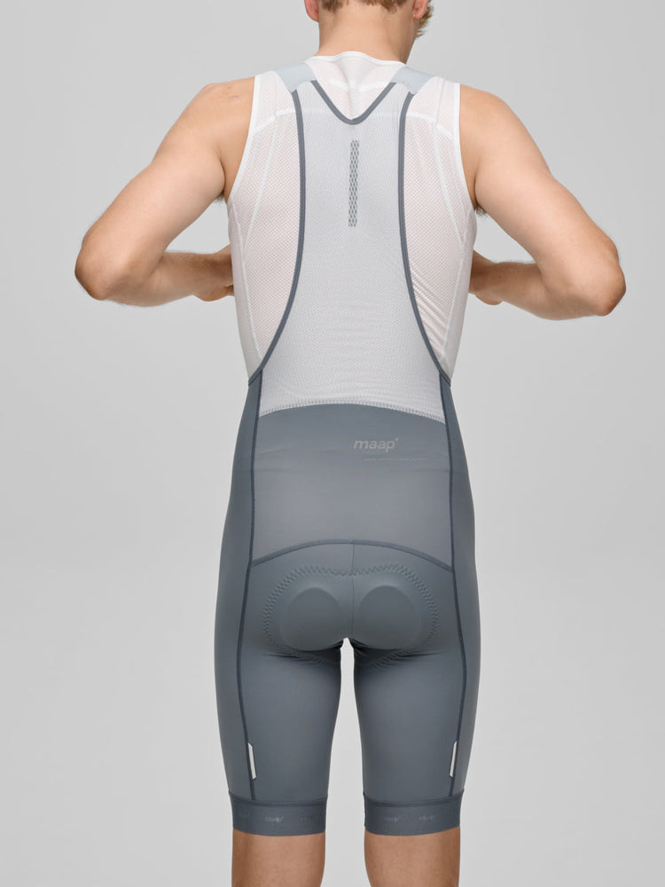 Men's Training Bib 3.0 - Cobblestone