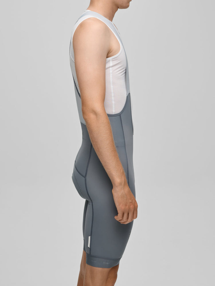 Men's Training Bib 3.0 - Cobblestone