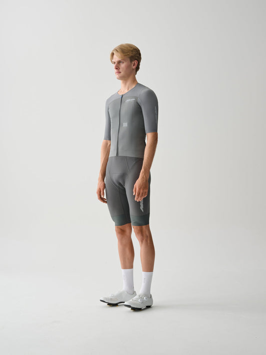 Men's Eclipse Pro Bib 2.0 - Dark Shadow