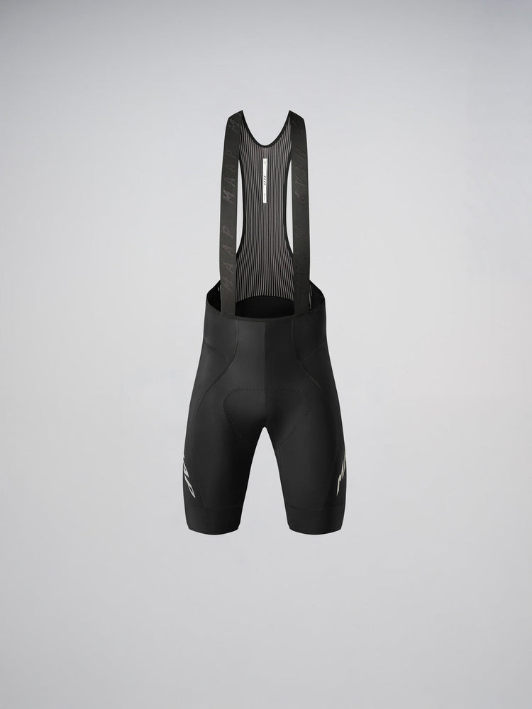 Men's Emerge Team Bib Evo - Black