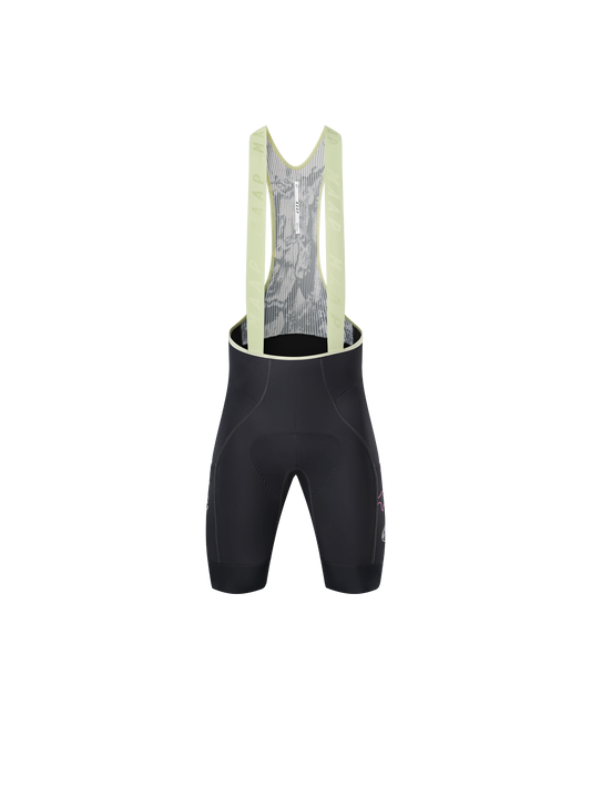MAAP x P.A.M. Team Bib Evo Cargo - Charcoal