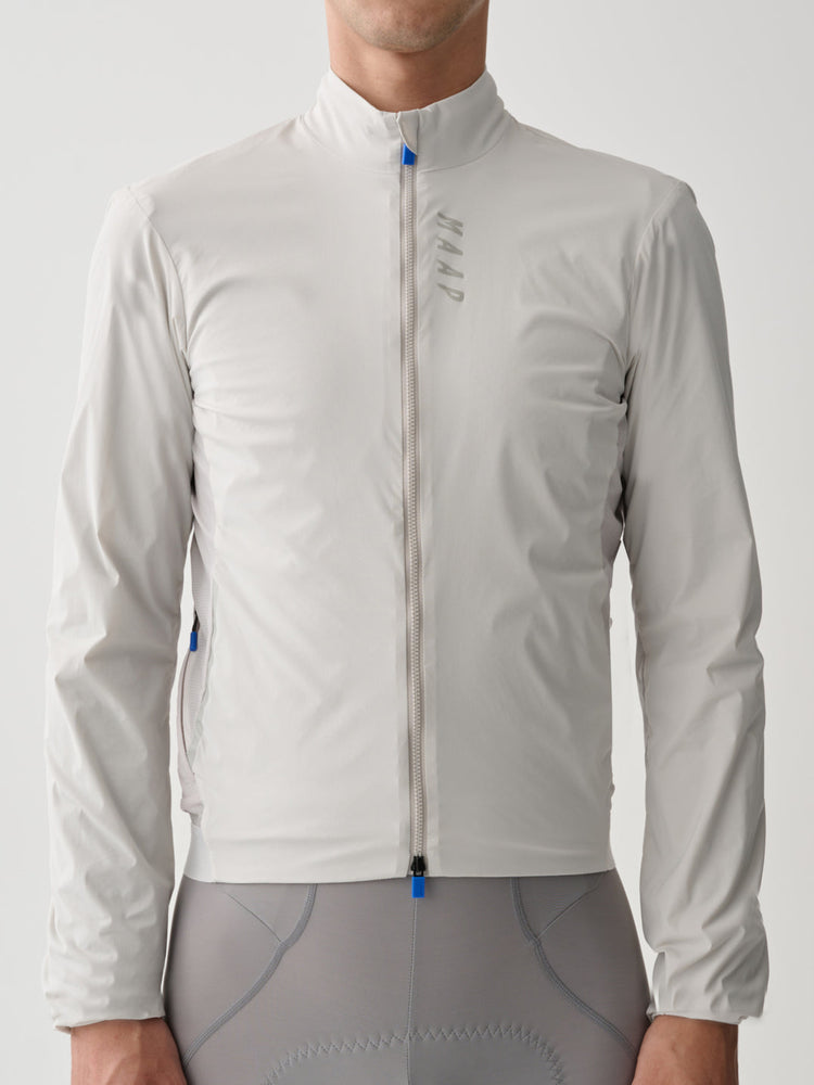 Men's Flow Insulated Jacket - Antarctica