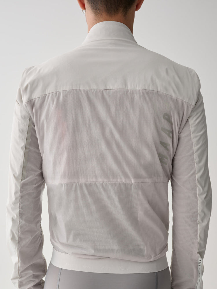 Men's Flow Insulated Jacket - Antarctica