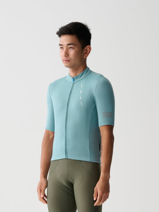 Men's Embark Team Jersey - Celestial Blue