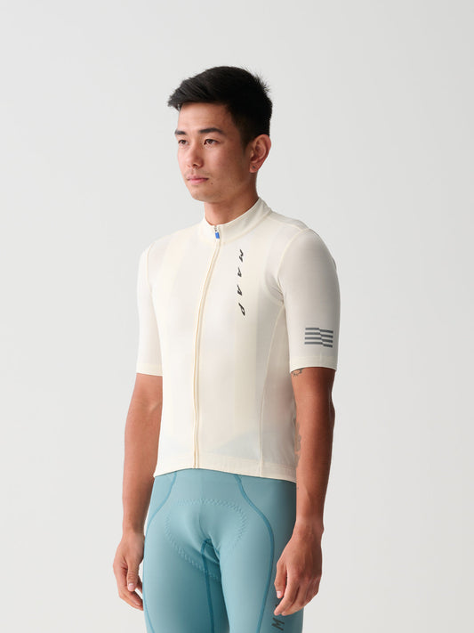 Men's Embark Team Jersey - Chalk