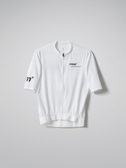 Women's Training Jersey - White