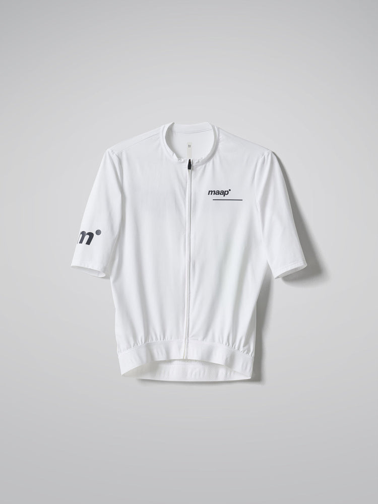Women's Training  Jersey - White