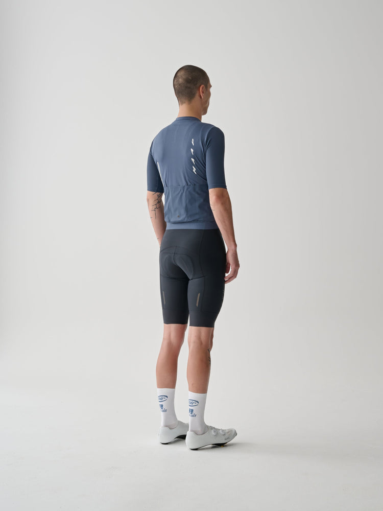 Men's Evade Pro Base Jersey 2.0 - Midnight