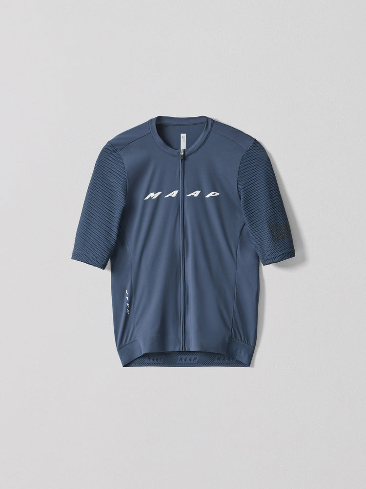 Men's Evade Pro Base Jersey 2.0 - Midnight