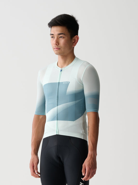Men's Evolve Pro Air Jersey 2.0 - Lunar