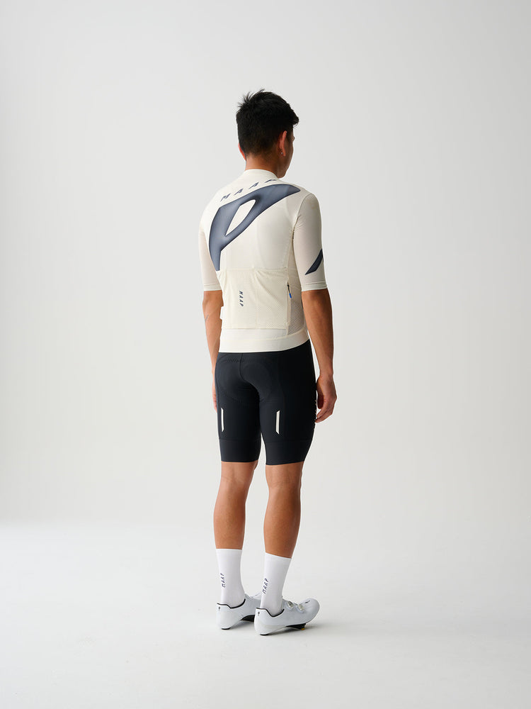 Men's Orbit Pro Air Jersey - Chalk