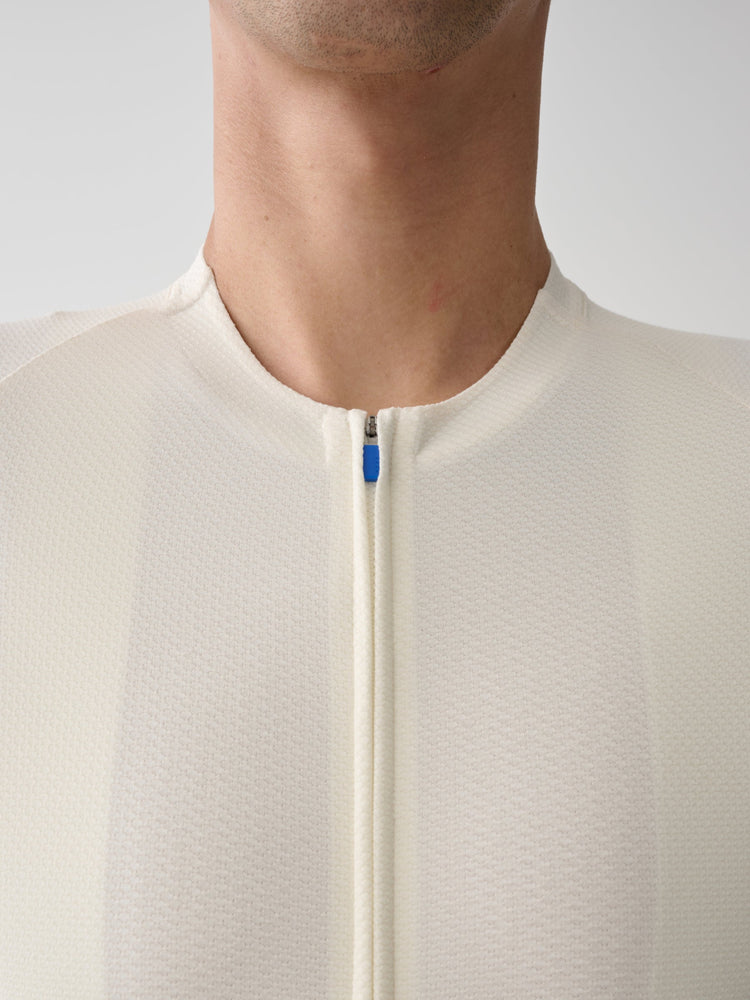 Aeon Jersey - Chalk