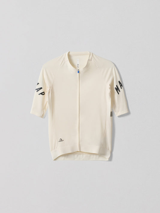 Men's Aeon Jersey - Chalk