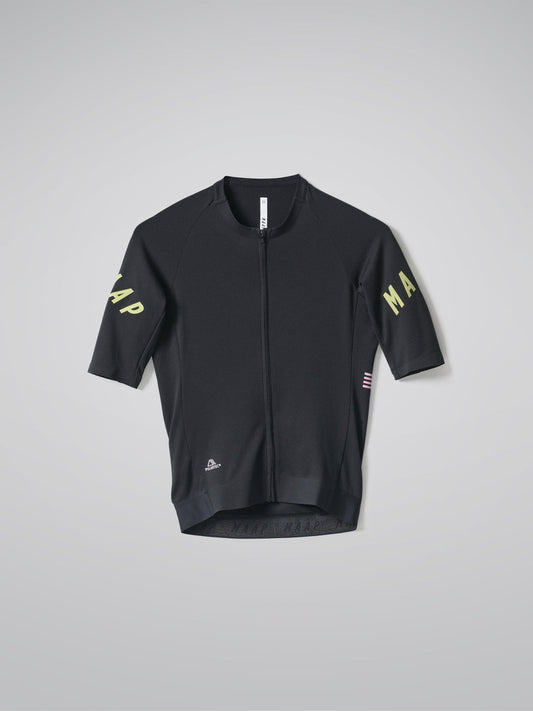 Men's Aeon Jersey - Black