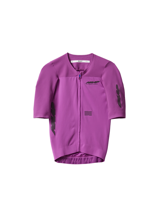 Women's Eclipse Pro Race Jersey - Magenta