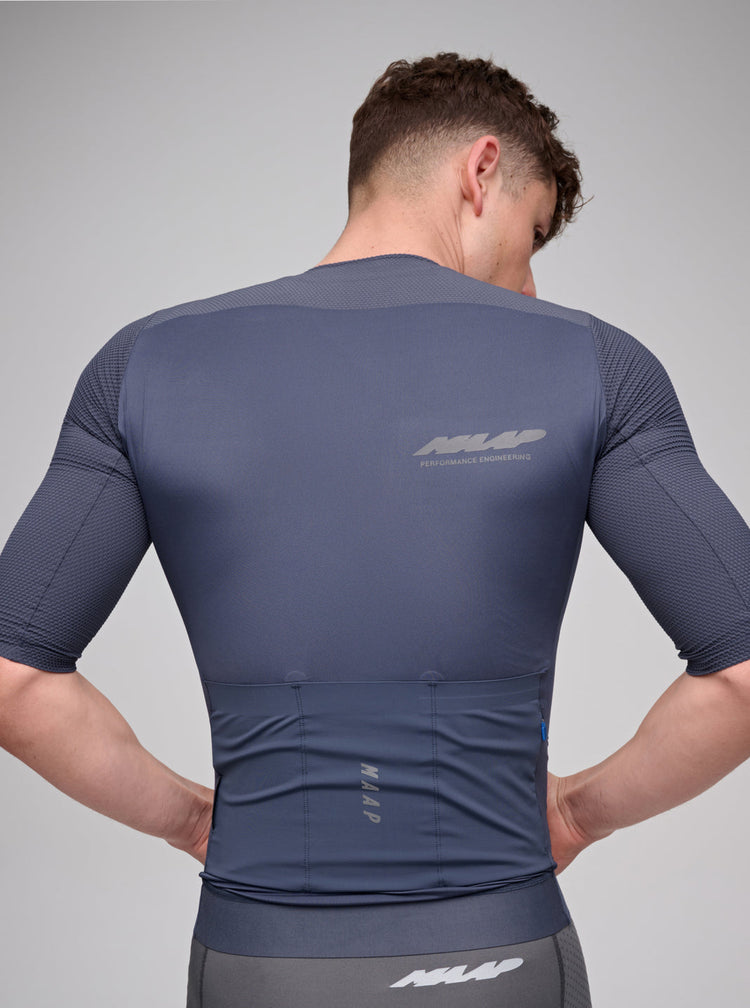 Men's Eclipse Pro Race Jersey - Odyssey