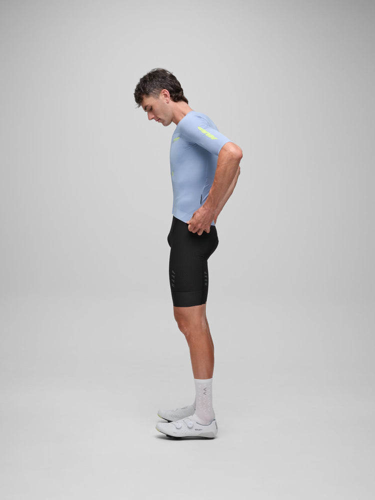 Men's Eclipse Pro Air Jersey - Arctic