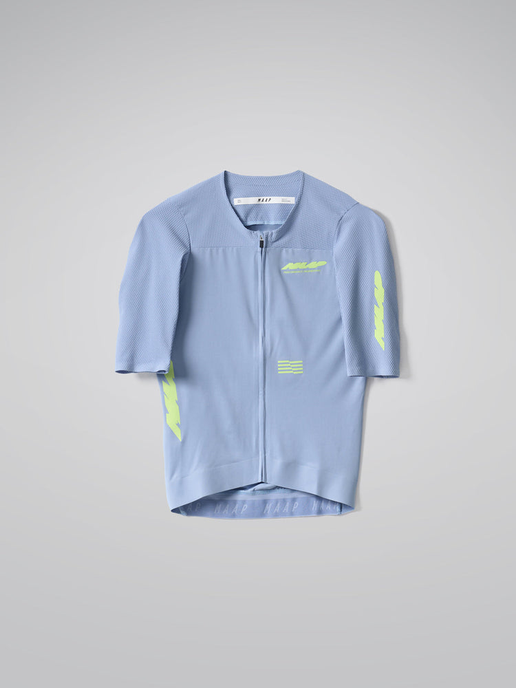 Men's Eclipse Pro Air Jersey - Arctic
