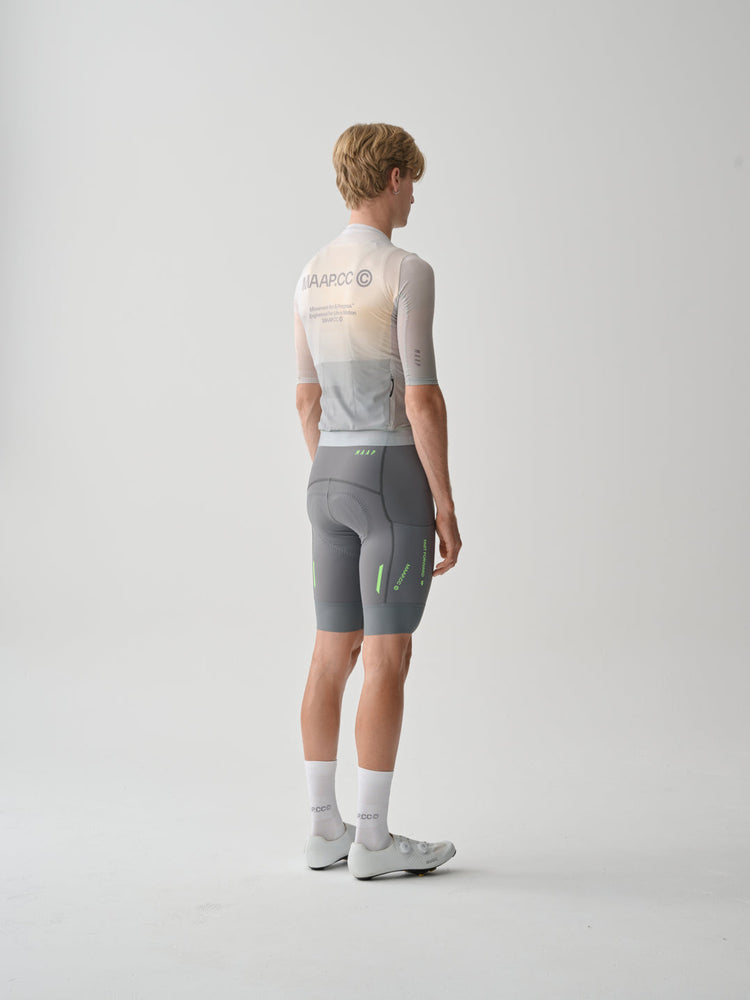 Men's Blur Pro Air Jersey 3.0 - Jaune