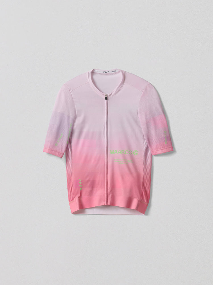 Men's Blur Pro Air Jersey 3.0 - Rosa