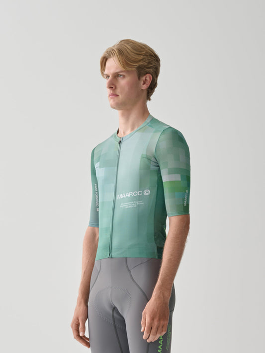 Men's Blur Pro Air Jersey 3.0 - Sprinter
