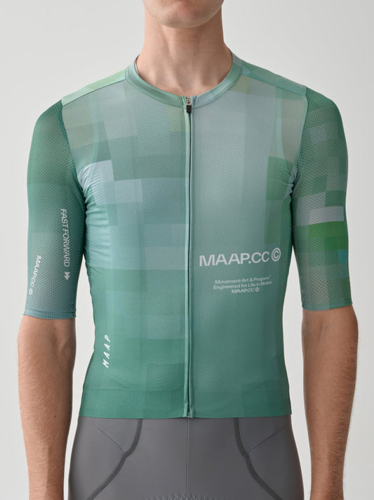 Men's Blur Pro Air Jersey 3.0 - Sprinter