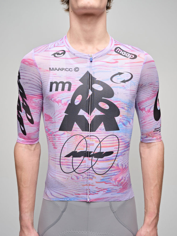 Men's Chroma Pro Air Jersey 3.0 - Gumball