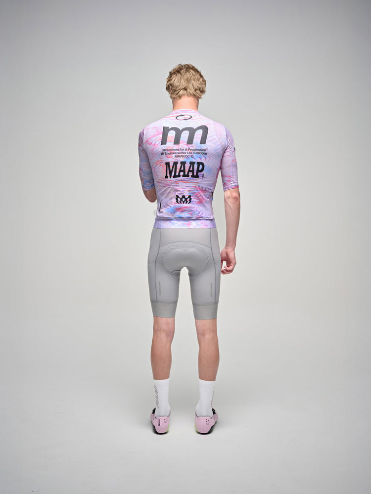 Men's Chroma Pro Air Jersey 3.0 - Gumball