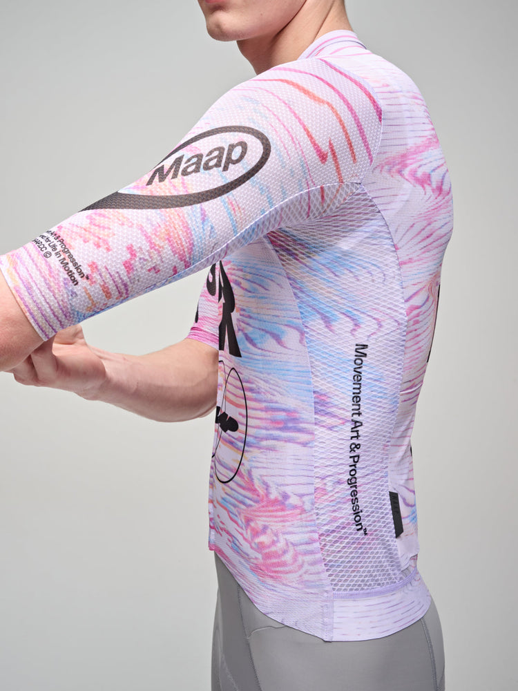 Men's Chroma Pro Air Jersey 3.0 - Gumball