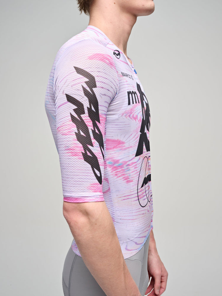 Men's Chroma Pro Air Jersey 3.0 - Gumball