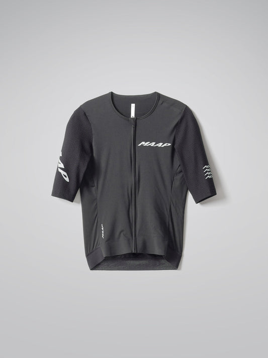 Men's Emerge Jersey - Black