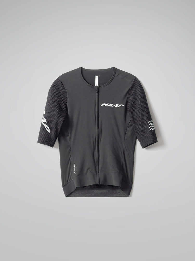 Men's Emerge Jersey - Black