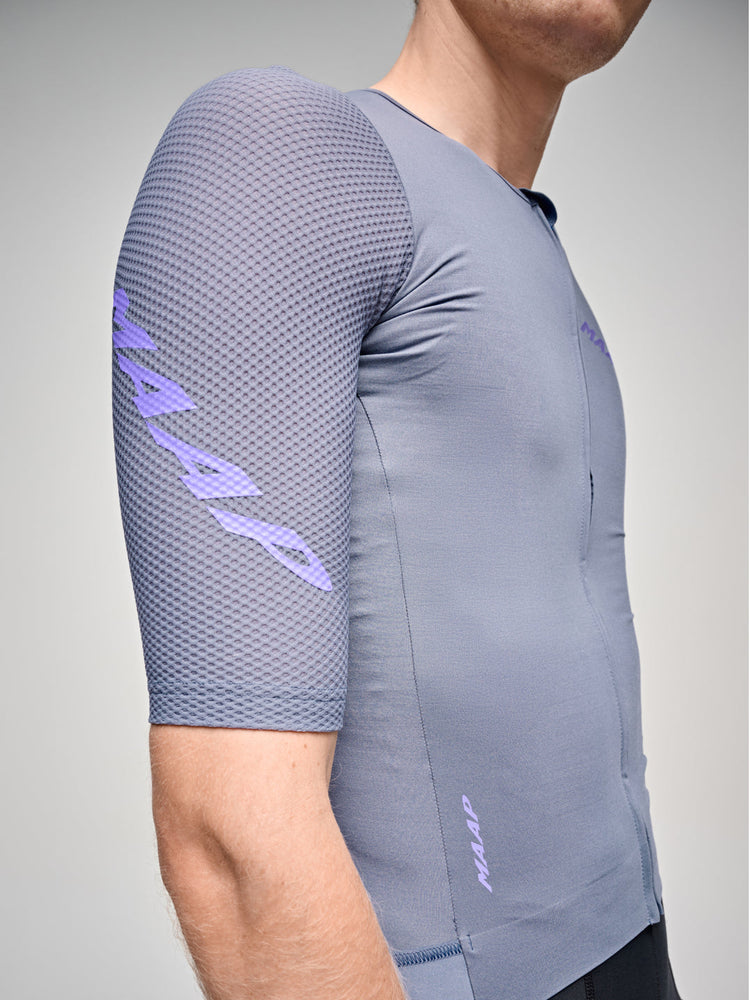 Men's Emerge Jersey - Galaxy Blue