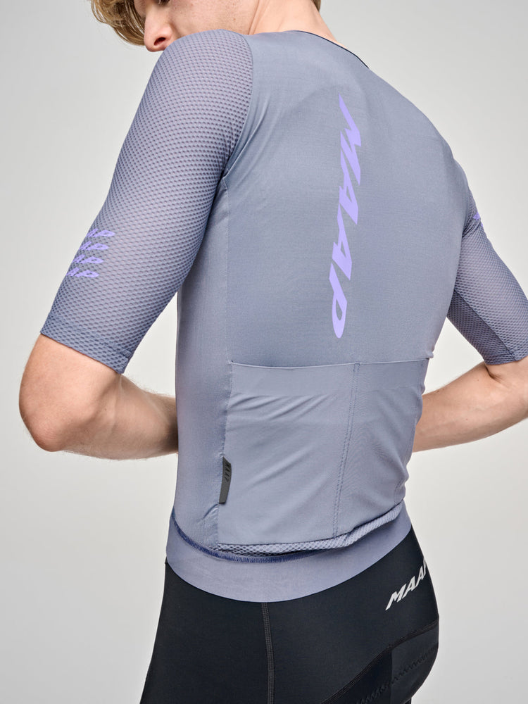 Men's Emerge Jersey - Galaxy Blue