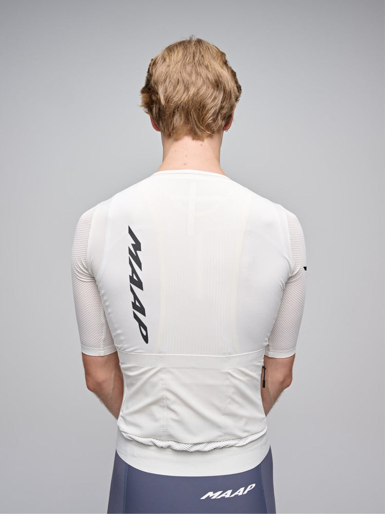Men's Emerge Jersey - Vapour