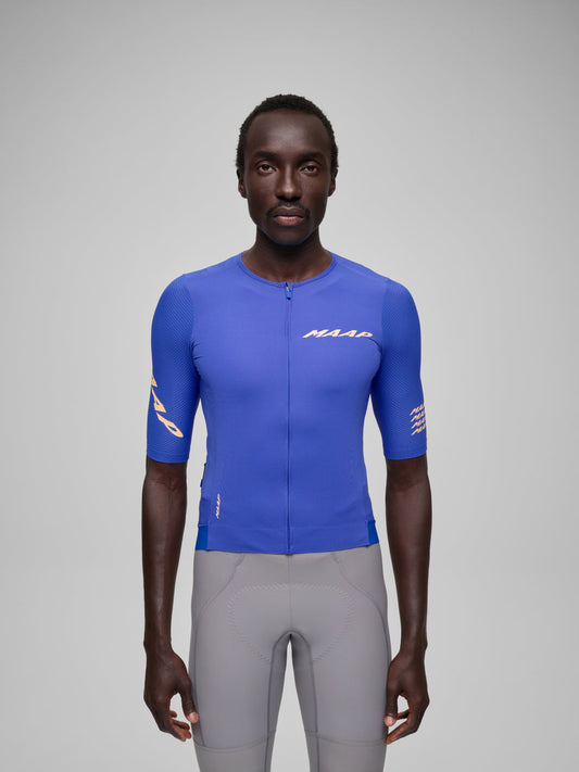Men's Emerge Jersey - Amparo Blue