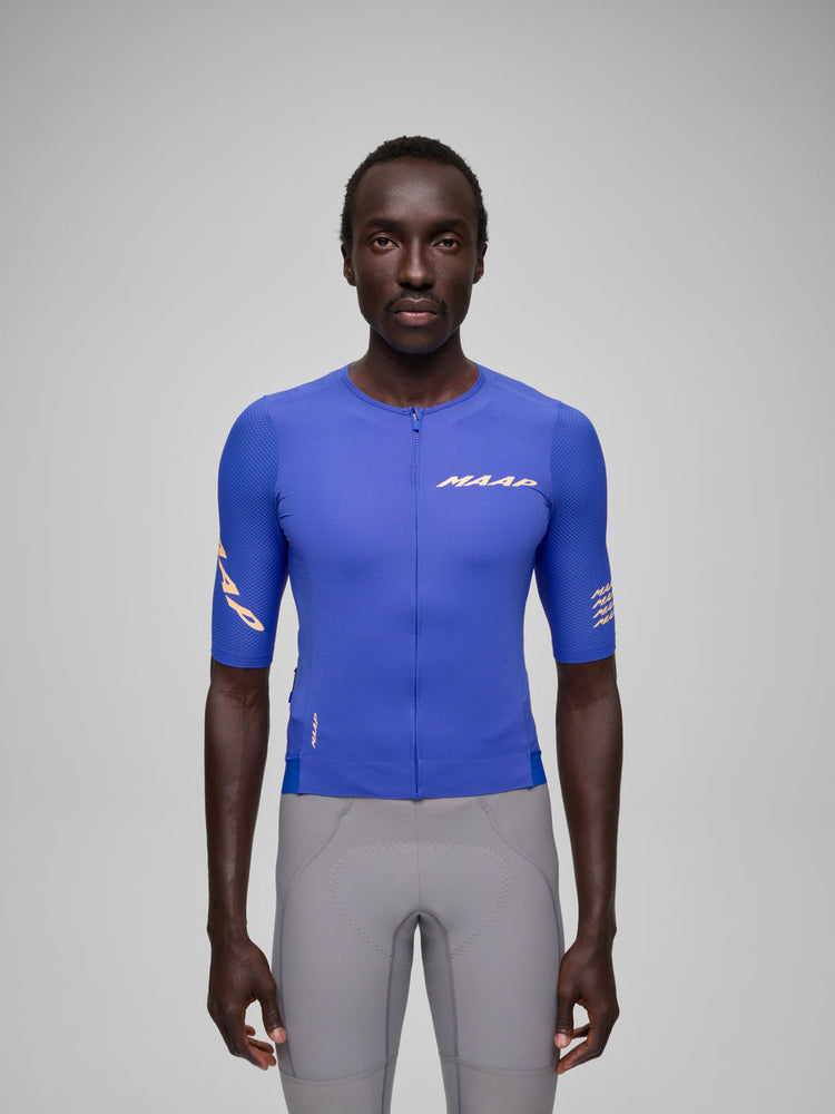 Men's Emerge Jersey - Amparo Blue
