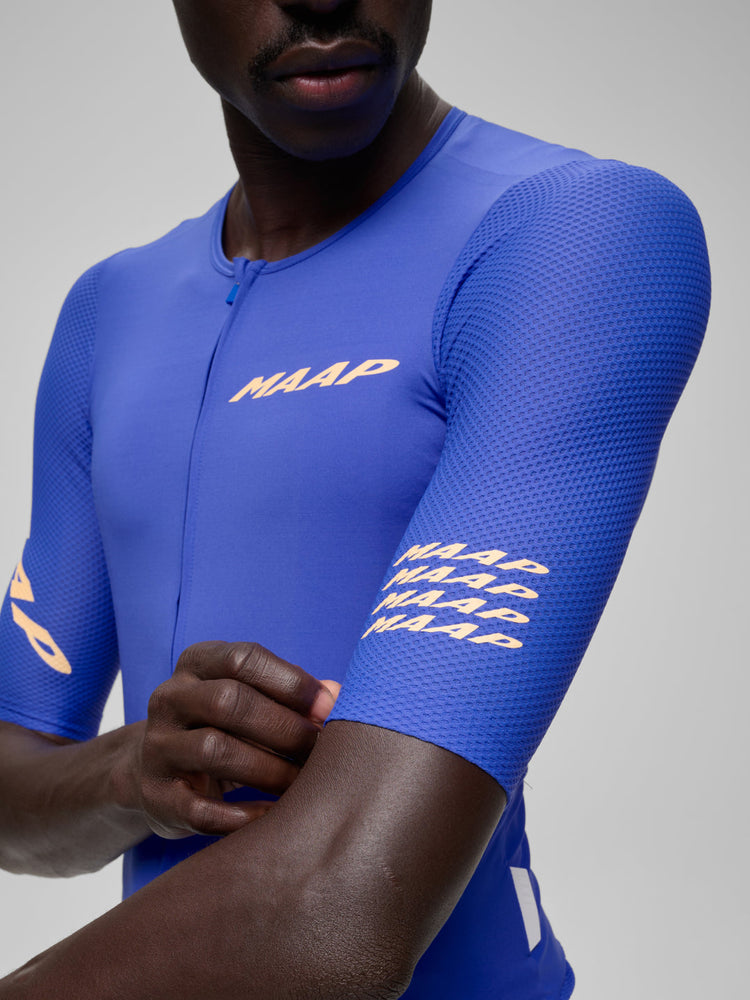 Men's Emerge Jersey - Amparo Blue
