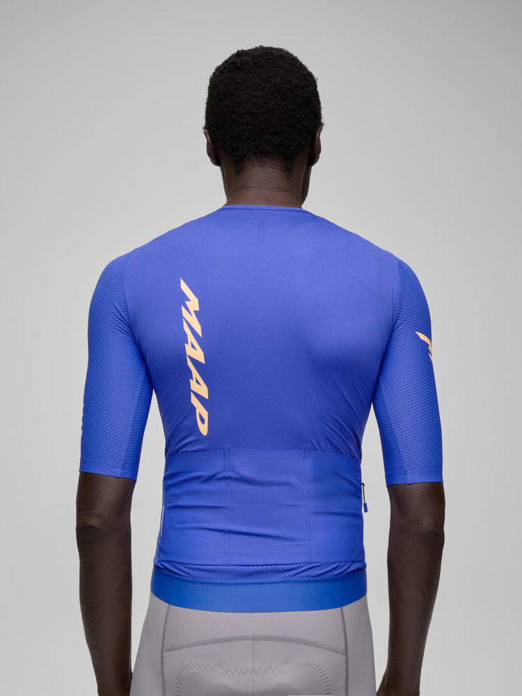 Men's Emerge Jersey - Amparo Blue