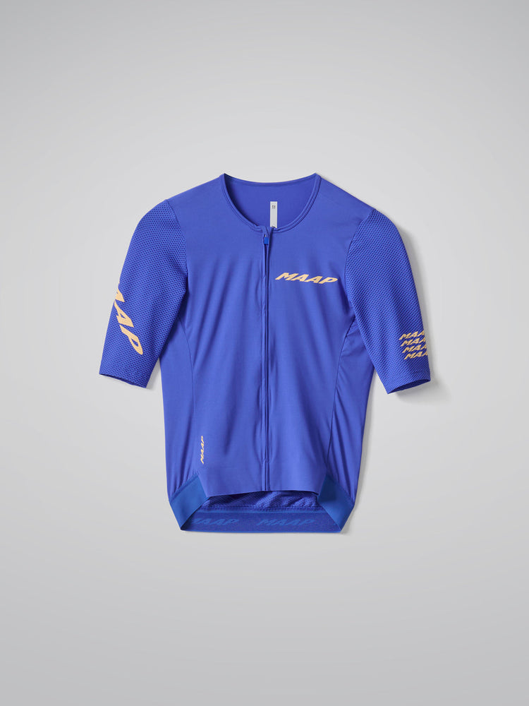 Men's Emerge Jersey - Amparo Blue