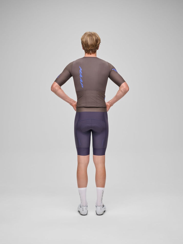 Men's Emerge Jersey - Brown Umber