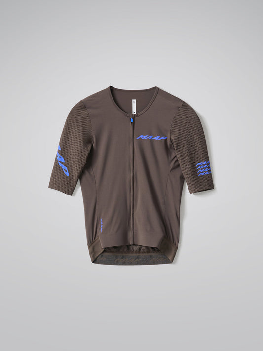 Men's Emerge Jersey - Brown Umber