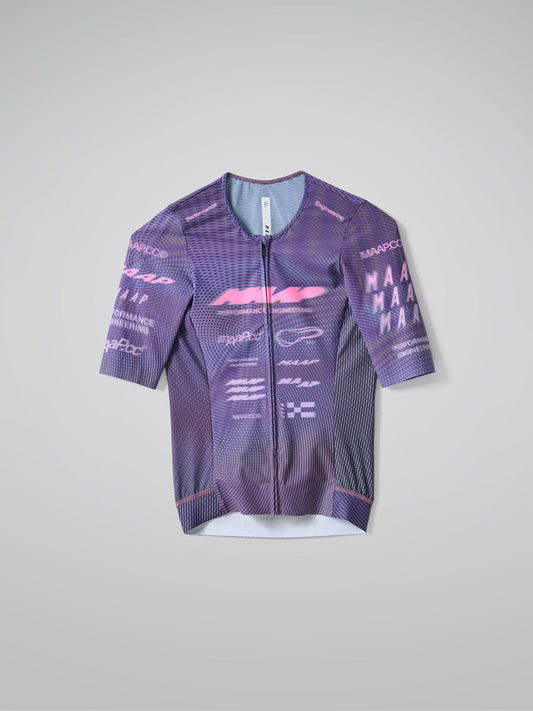 Men's Beta Pro Aero Jersey - Photon