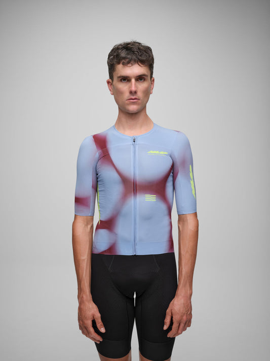 Men's Void Pro Race Jersey - Artic Dawn
