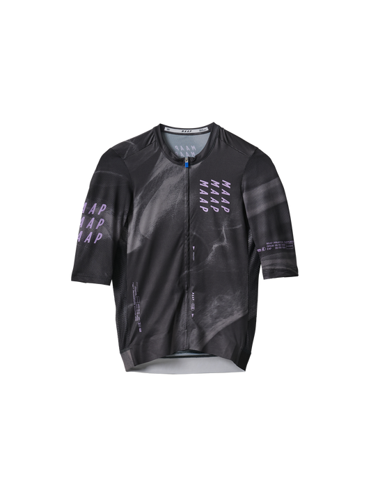 Men's Privateer Freddy Ovett Pro Jersey 3.0 - Phantom