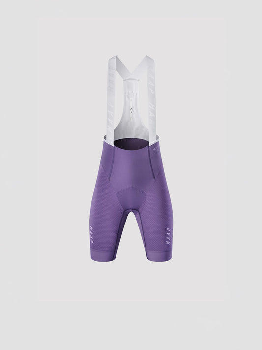 Woman's Pro Bib 2.0 - Iolite Purple