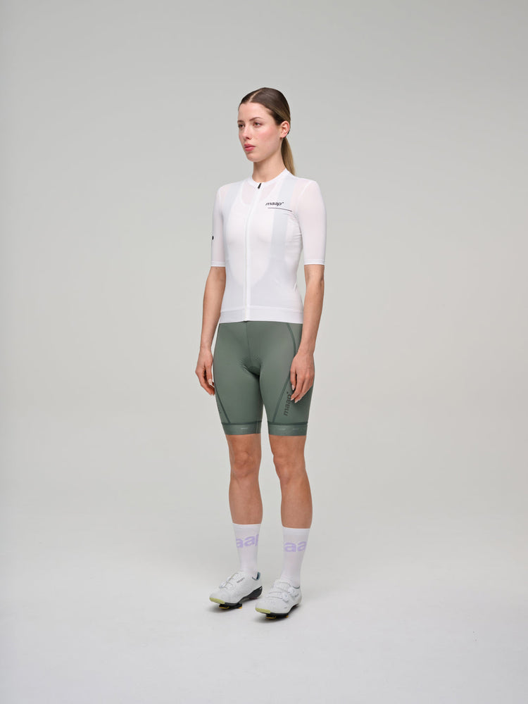 Women's Training Bib 3.0 - Thyme